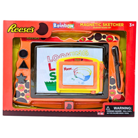 Reese's™ Rainbow Magnetic Sketcher