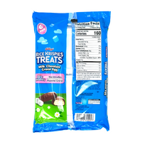 Rice Krispies Treats Milk Chocolate Creme Egg - 6.6oz