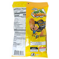 Ricky Joy Cotton Candy Chili Chamoy Pineapple - 3oz
