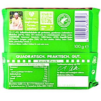 Ritter Sport Cashew - 100 g