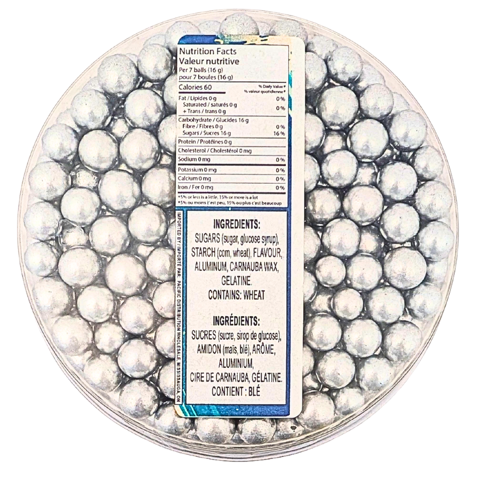 Rola Cola Orbitals Hard Candy - 1kg