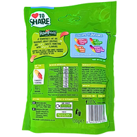 Rowntree's Fruit Pastilles Lollies (UK) - 130g