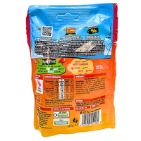 Rowntree's Jelly Tots Squidgers (UK) - 120g