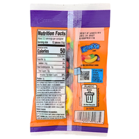Runts Candy Pocket Pack - 2oz
