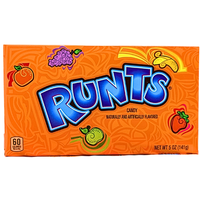 Runts Candy Theater Pack - 5oz