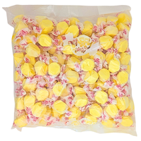 Salt Water Taffy Butter - 2.5lb
