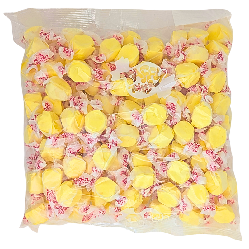 Salt Water Taffy Butter - 2.5lb
