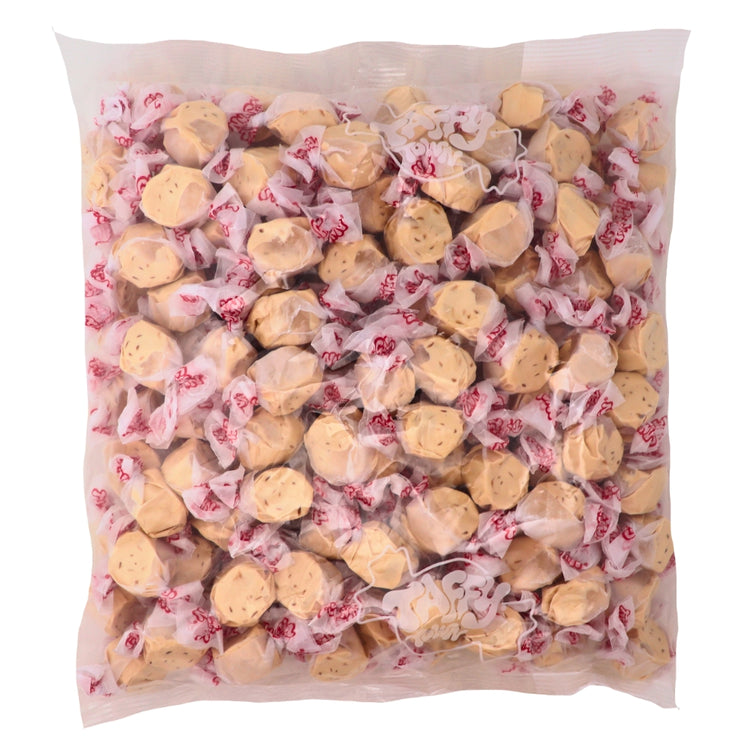 Salt Water Taffy Chocolate Chip Cookie Taffy Town Candy Funhouse CA
