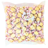 Salt Water Taffy - French Toast - 2.5lb
