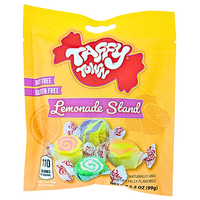 Salt Water Taffy - Lemonade Stand - 99g