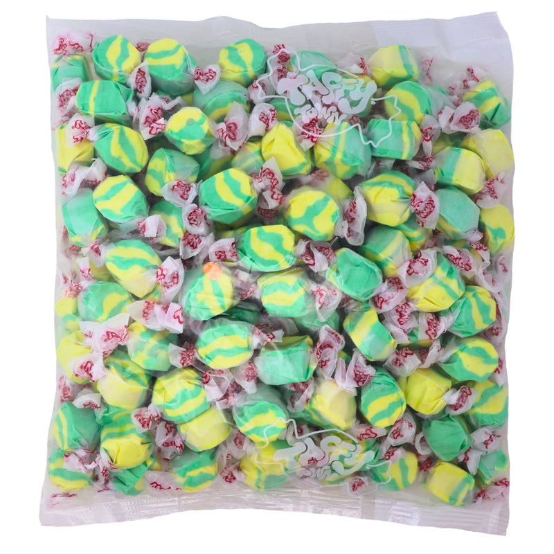Salt Water Taffy Pineapple 2.5lb