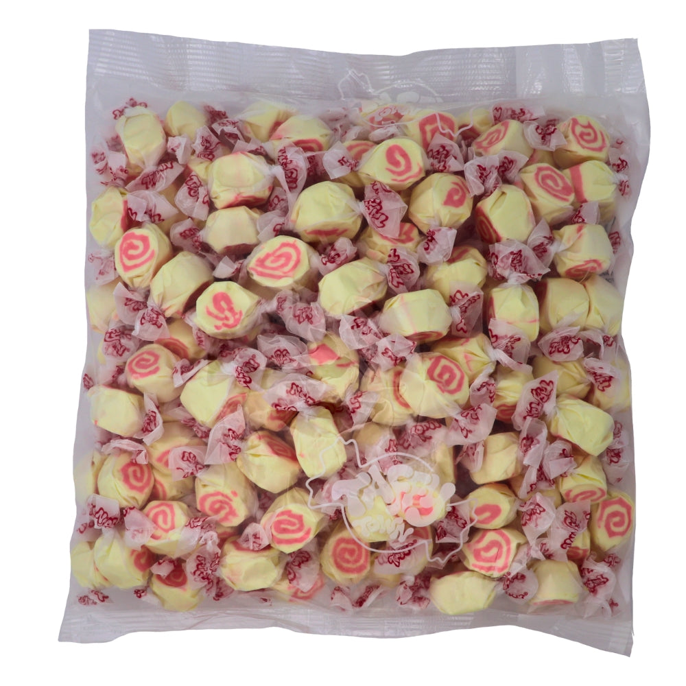 Salt Water Taffy - Strawberry Cheesecake - 2.5lb