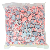 Salt Water Taffy Tropical Punch - 2.5lb