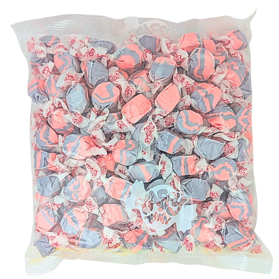 Salt Water Taffy Tropical Punch - 2.5lb