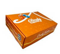Sips & Sweets (Drink Inspired) Candy Funbox™