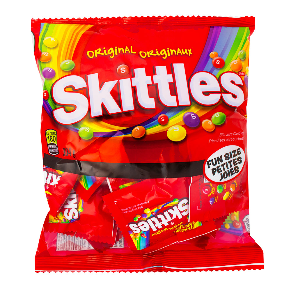 Skittles Fun Size - 20ct\