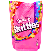 Skittles Dessert (UK) - 152g