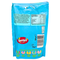 Skittles Flavour Flip (UK) - 136g