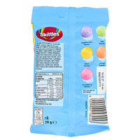 Skittles Fruit Squishy Cloudz (UK) - 70g