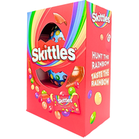 Skittles Large Easter Egg (UK) - 165g
