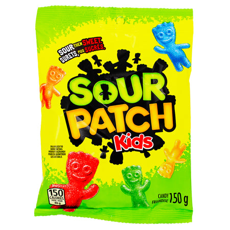 Sour Patch Kids - 150g