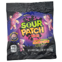 Sour Patch Kids Glowups - 3.08oz