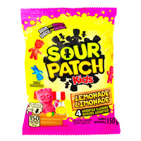 Sour Patch Kids Lemonade - 5.29oz