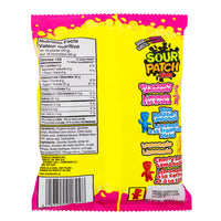 Sour Patch Kids Lemonade - 5.29oz