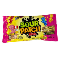 Sour Patch Kids Lemonade Fest Candy - 8oz