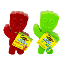 Sour Patch Kids Gift Box with Sour Patch Marshmallows - 1.9oz