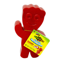 Sour Patch Kids Gift Box with Sour Patch Marshmallows - 1.9oz