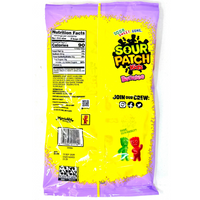 Sour Patch Kids Treat Size Bunnies - 7.93oz