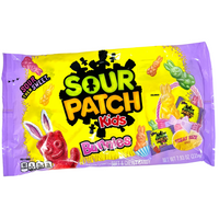 Sour Patch Kids Treat Size Bunnies - 7.93oz