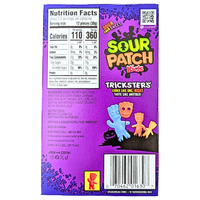 Sour Patch Kids Tricksters Theatre Box - 3.52oz