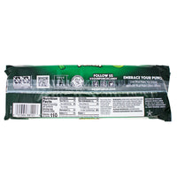 Sour Punch Pickle Roulette - 4.5oz Nutrition Facts Ingredients - Sour Punch - Sour Punch Pickle Roulette - Sour Candy - Gag Gift - Gag Candy Gift - Tangy Candy - Pickle - Pickle Candy