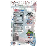 Sour Strips Doubleberry - 96g
