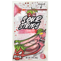 Sour Strips Lemonberry - 96g