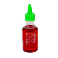 Howlers Souracha Sour Candy Sauce - 4.23 oz  Nutrition Facts Ingredients - Sour Candy - Sriracha Candy - Sour Sauce