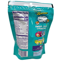 Spree Freeze Dried Candy - 4oz