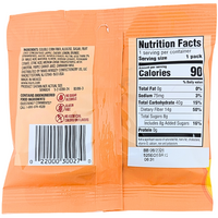 Starburst Original Goodies - 1.8oz
