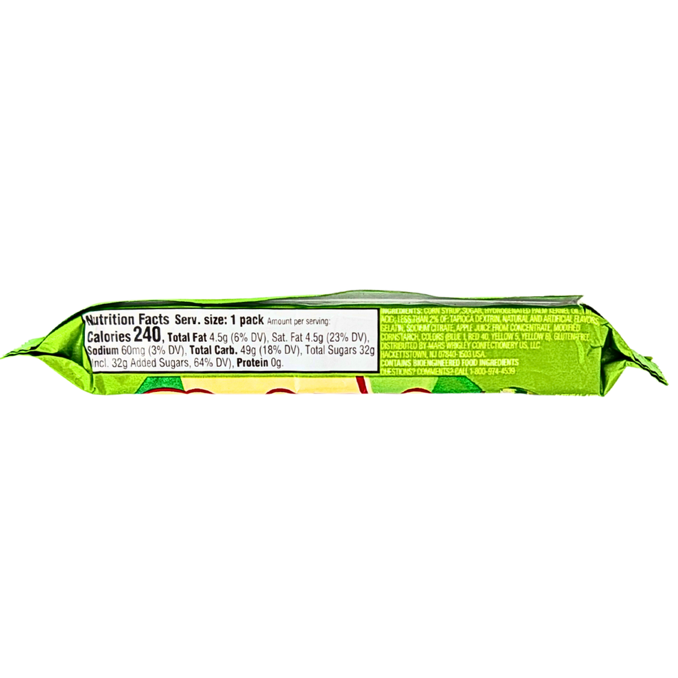 Starburst Sour - 2.07oz