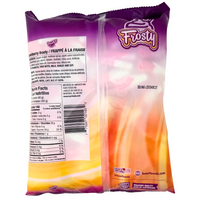 Huer Strawberry Frosty Bottles - 1kg