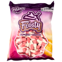 Huer Strawberry Frosty Bottles - 1kg