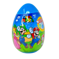 Super Mario Giant Easter Egg  2.86oz