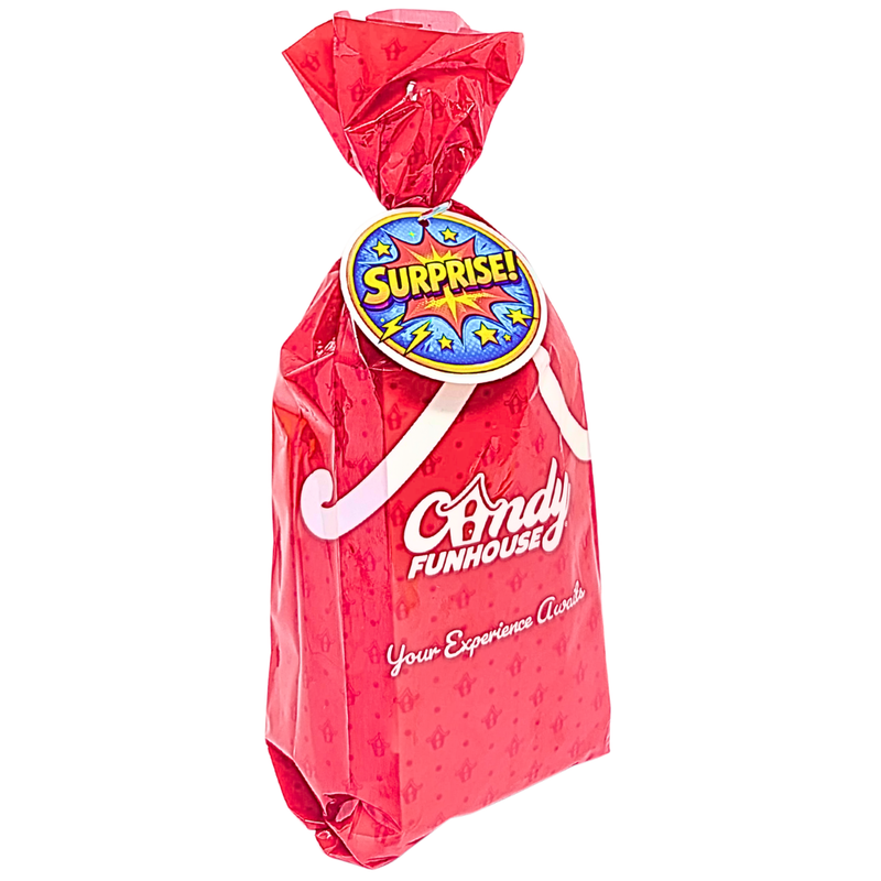 Surprise Loot Bag