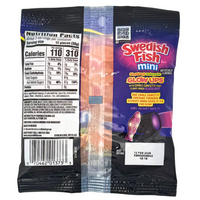 Swedish Fish Glowups - 3.08oz