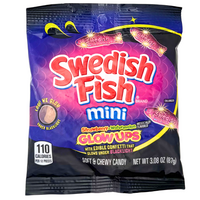 Swedish Fish Glowups - 3.08oz