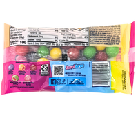 Sweetarts Chewy Fusion Fruit Punch Medley - 3oz
