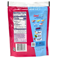 Sweetarts Ropes Bites - 8oz