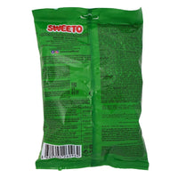 Sweeto Halal Watermelon Marshmallow - 140g Nutrition Facts Ingredients